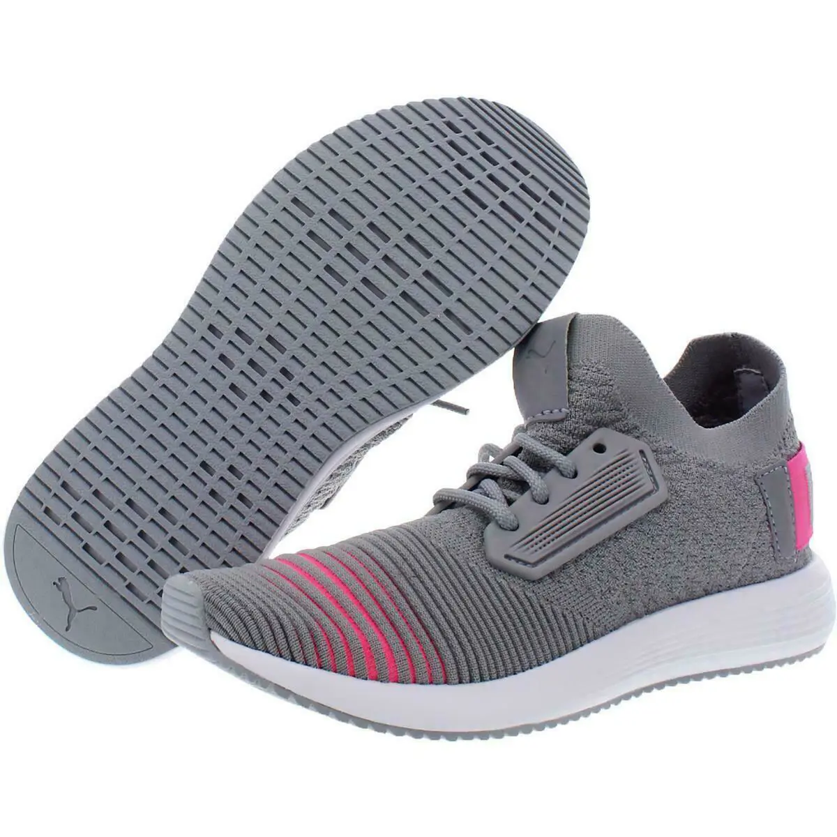 Puma shoes - PUMA Uprise - Uprise - Gray 0