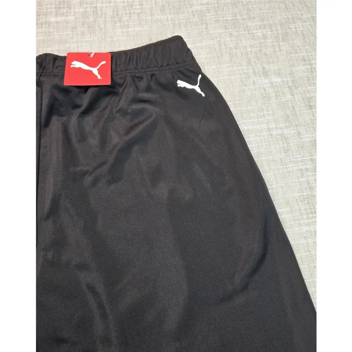 Puma clothing - Black White 11