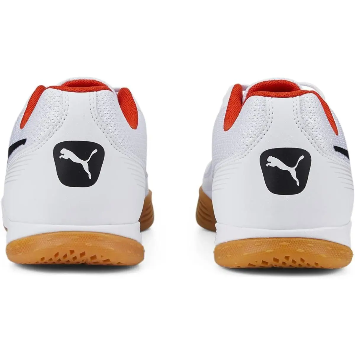 Puma shoes - PUMA Super Liga - Super Liga - White/Black (UPC: 195102514217) 0