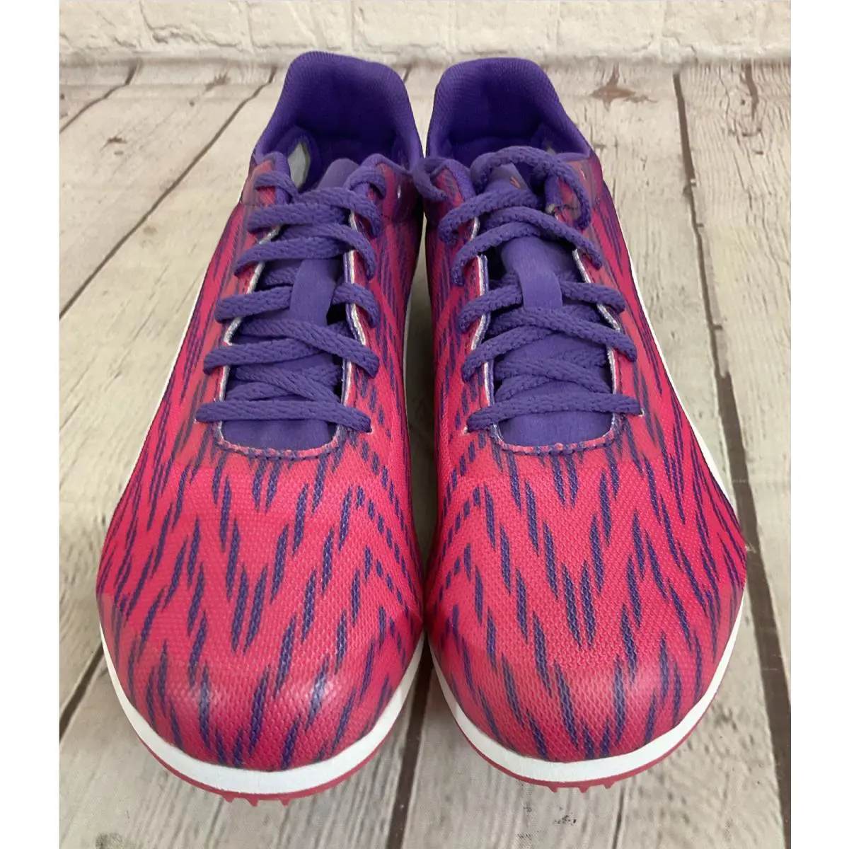 Puma shoes - PUMA evoSPEED - evoSPEED - 189547 01 - Pink (UPC: 190274491663) 3