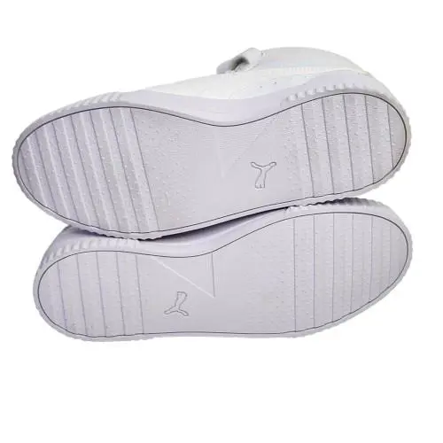Puma shoes - PUMA Carina - Carina - 373233-01 - White 8