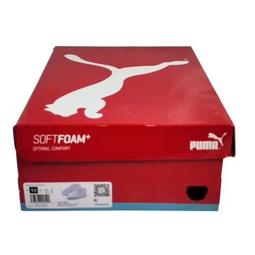 Puma shoes - PUMA Carina - Carina - 373233-01 - White 9