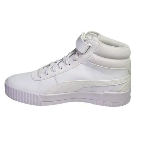 Puma shoes - PUMA Carina - Carina - 373233-01 - White 2