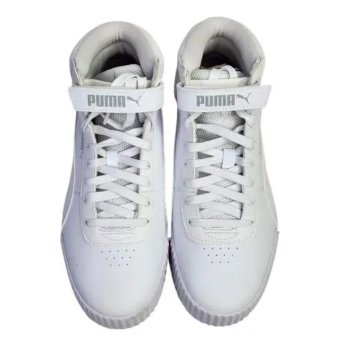 Puma shoes - PUMA Carina - Carina - 373233-01 - White 6