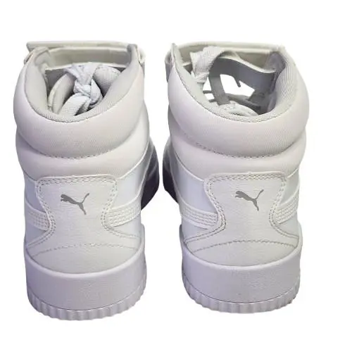 Puma shoes - PUMA Carina - Carina - 373233-01 - White 7