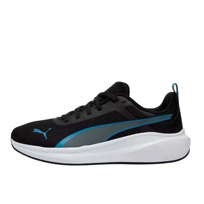 Puma shoes - PUMA Rocket - Rocket - Black (UPC: 197674365372) 0