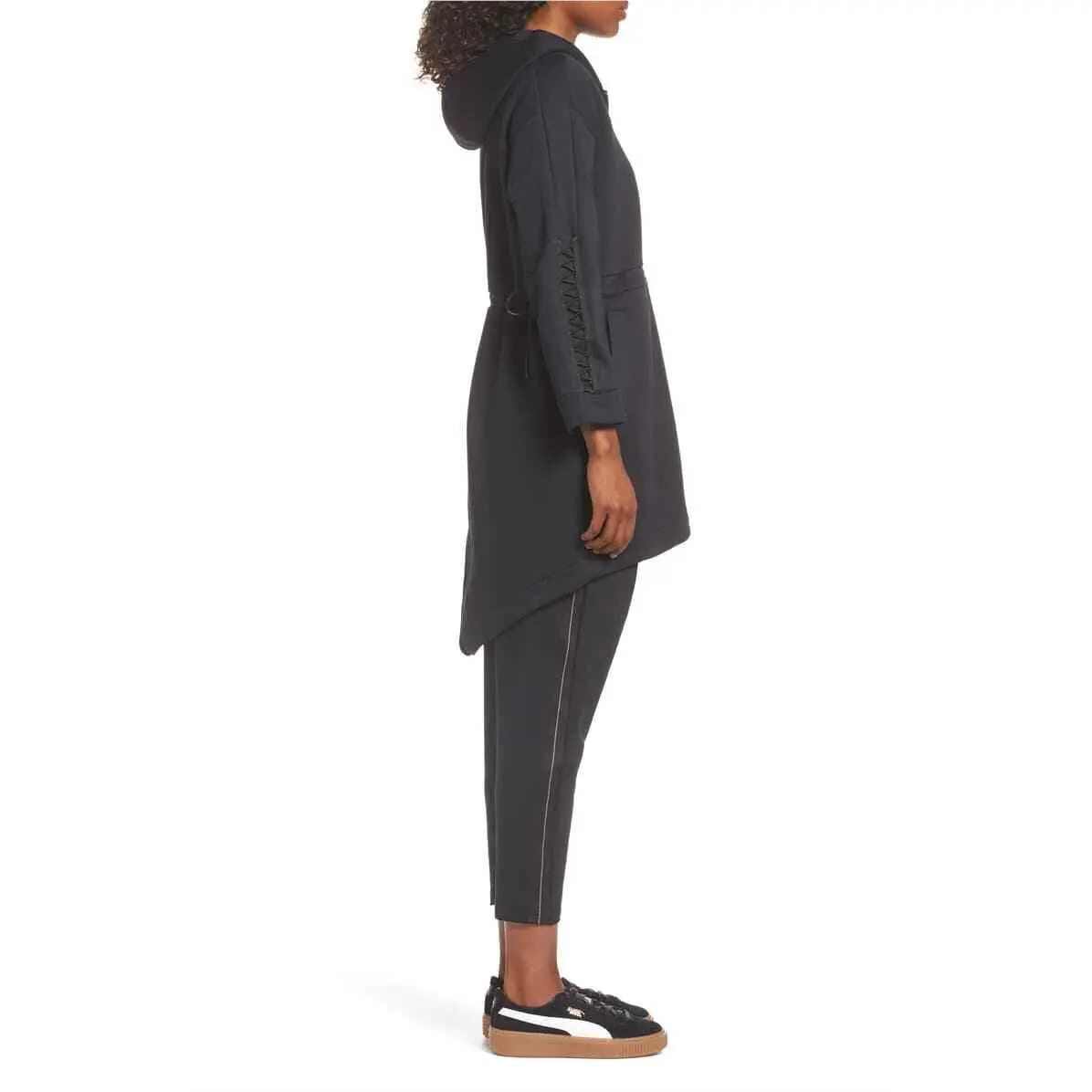 Puma clothing - Black (UPC: 0190276002850) 1