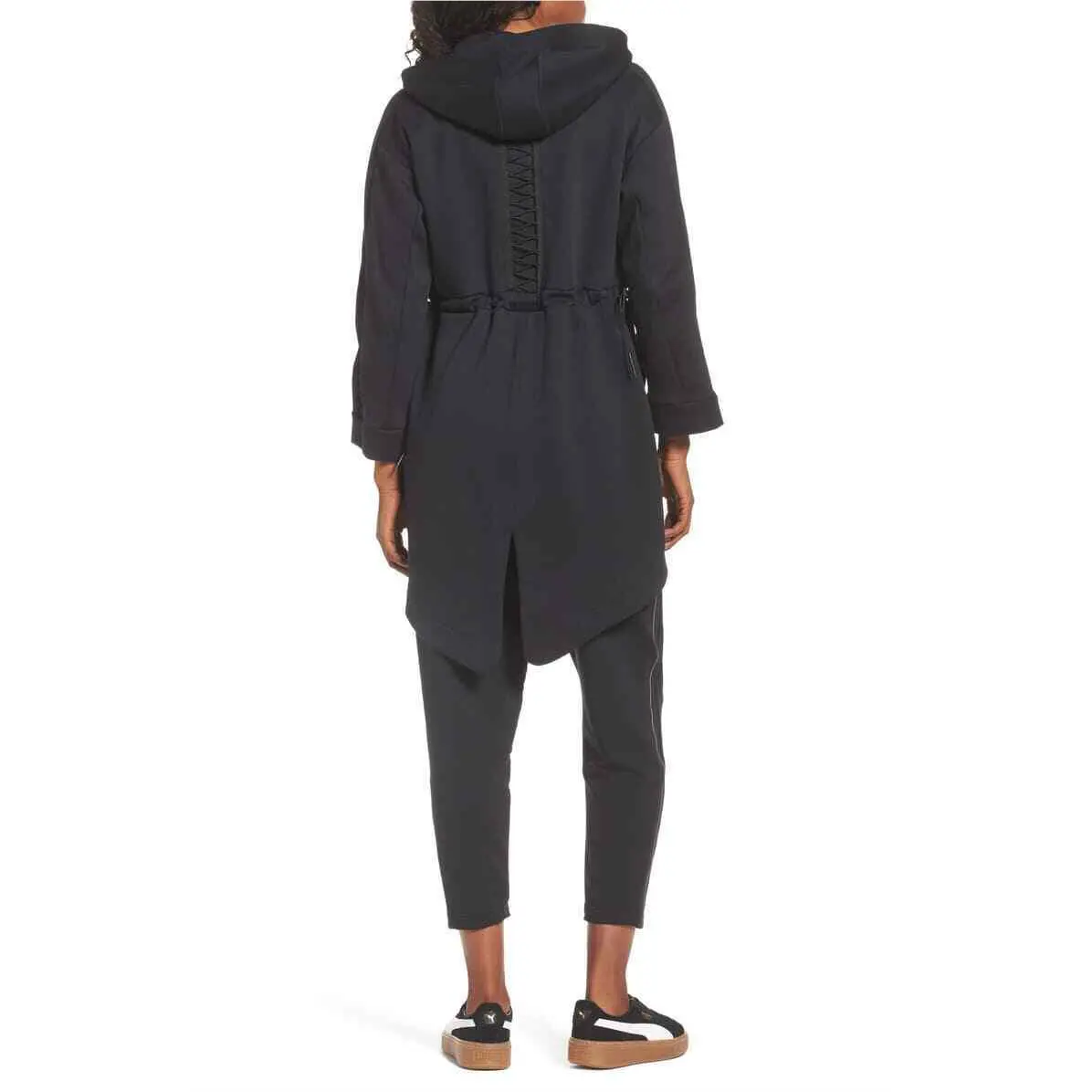 Puma clothing - Black (UPC: 0190276002850) 2