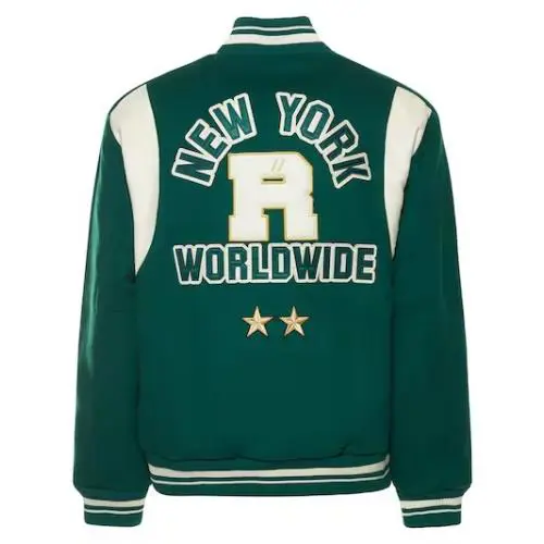 Puma clothing - Green (UPC: 195552923072) 0