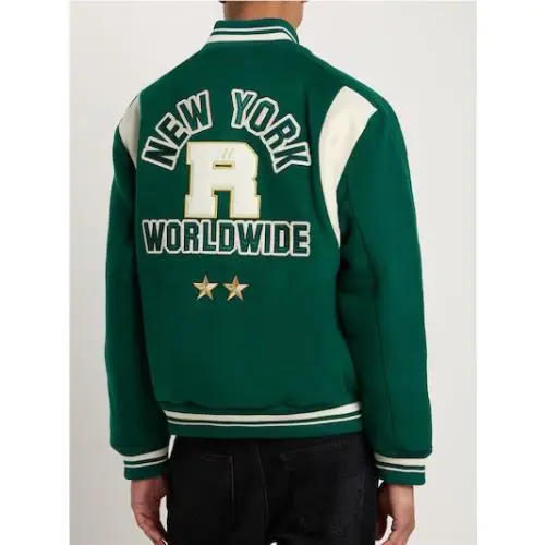 Puma clothing - Green (UPC: 195552923072) 2