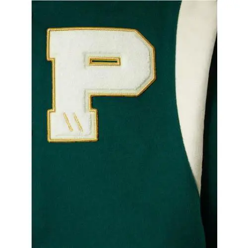 Puma clothing - Green (UPC: 195552923072) 4