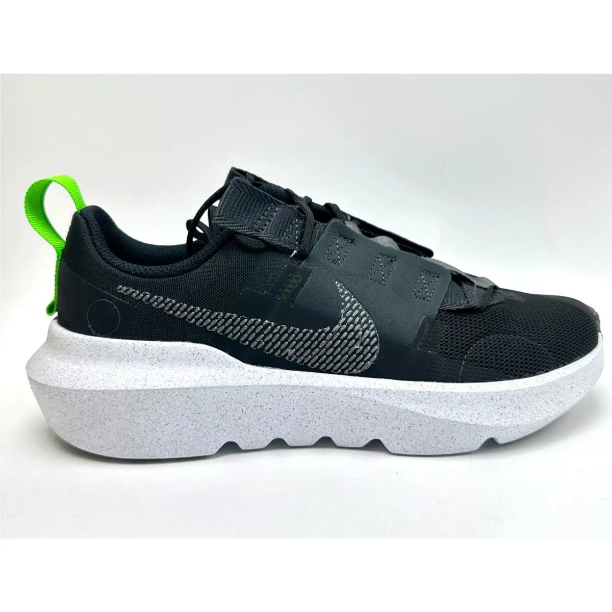 Nike shoes - Nike Crater Impact - Crater Impact - DB3551-001 - Black 0