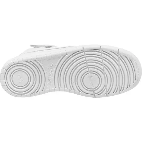 Nike shoes - Nike Court Borough - Court Borough - CD7784 100 - White (UPC: 193152387386) 0