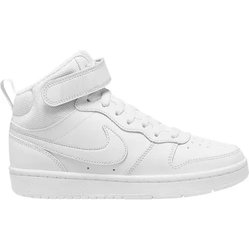 Nike shoes - Nike Court Borough - Court Borough - CD7784 100 - White (UPC: 193152387386) 4