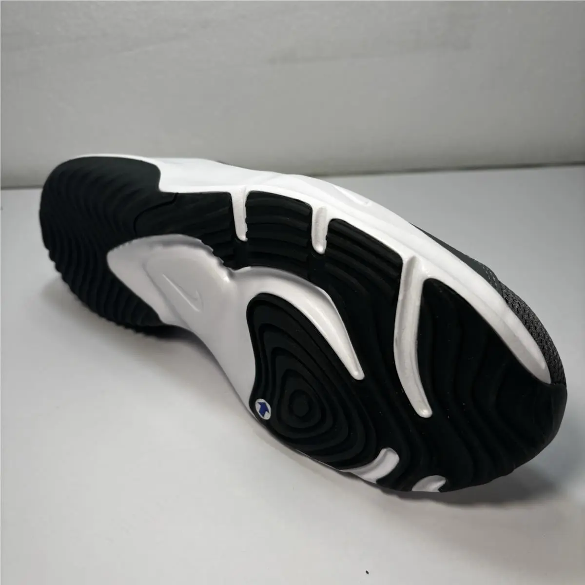 Nike shoes - Nike Legend Essential 3 - Legend Essential - DM1120-002 - Gray 2