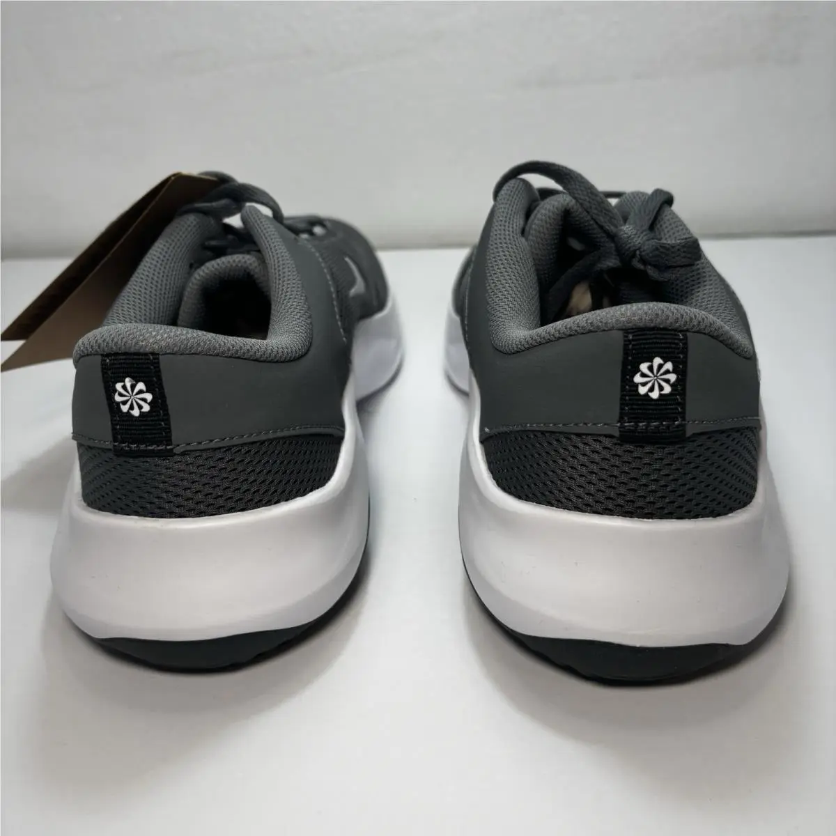 Nike shoes - Nike Legend Essential 3 - Legend Essential - DM1120-002 - Gray 4