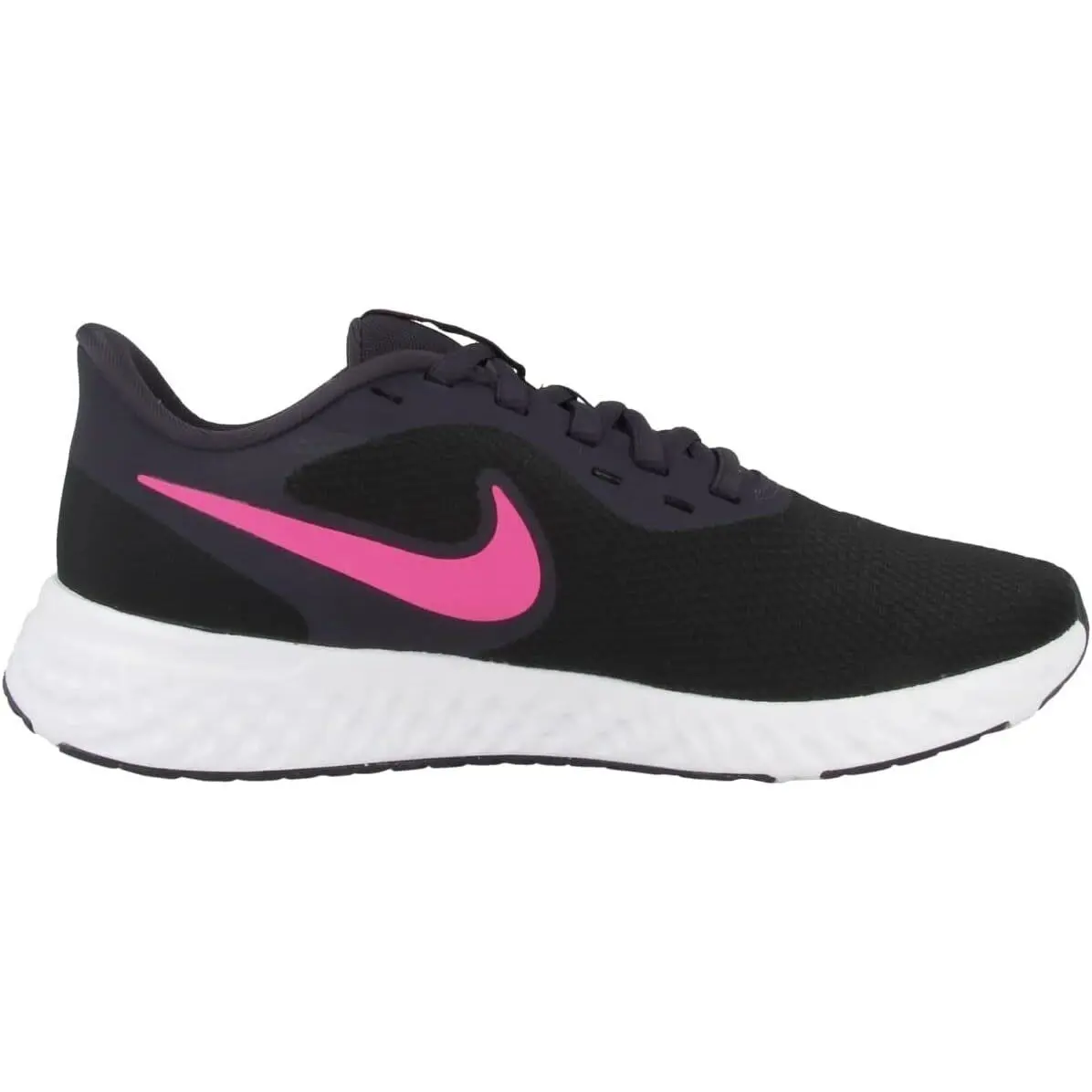 Nike shoes - Nike Revolution 5 - Revolution - BQ5671-002 - Black (UPC: 193152379749) 1
