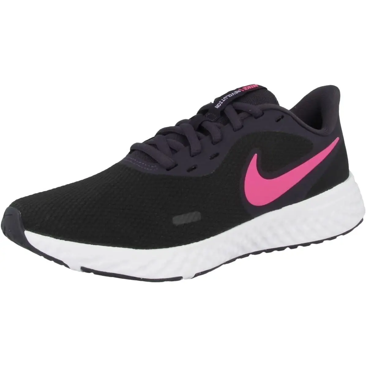 Nike shoes - Nike Revolution 5 - Revolution - BQ5671-002 - Black (UPC: 193152379749) 2
