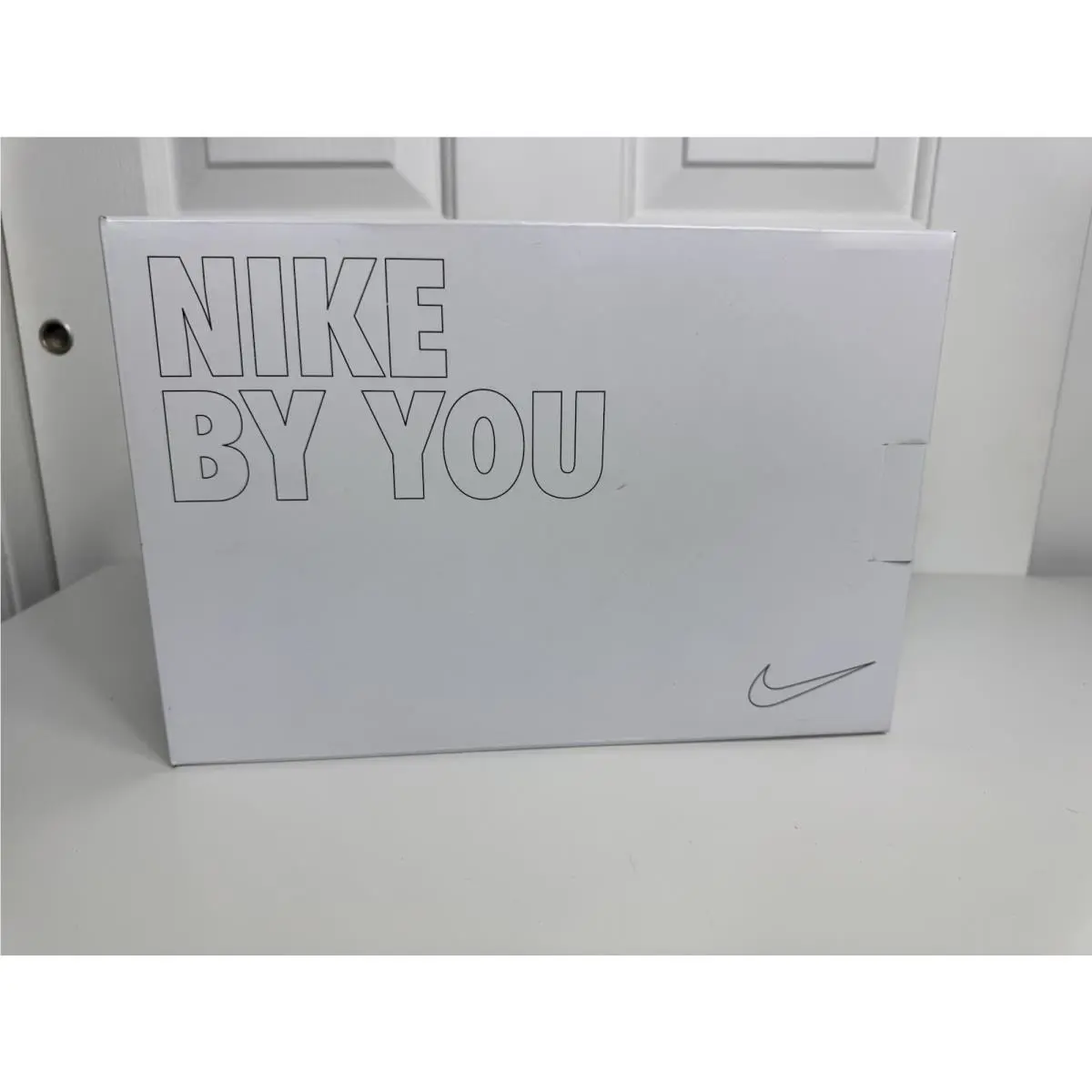 Nike shoes - Nike Waffle One - Waffle One - Black And Red 7