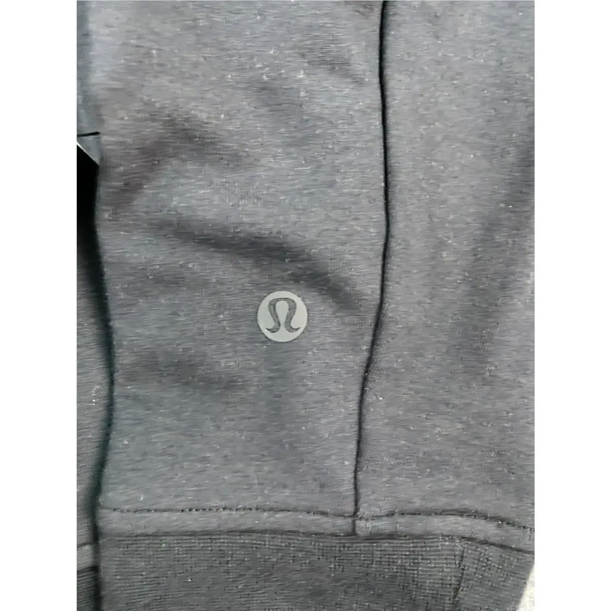 Lululemon clothing - Black 3