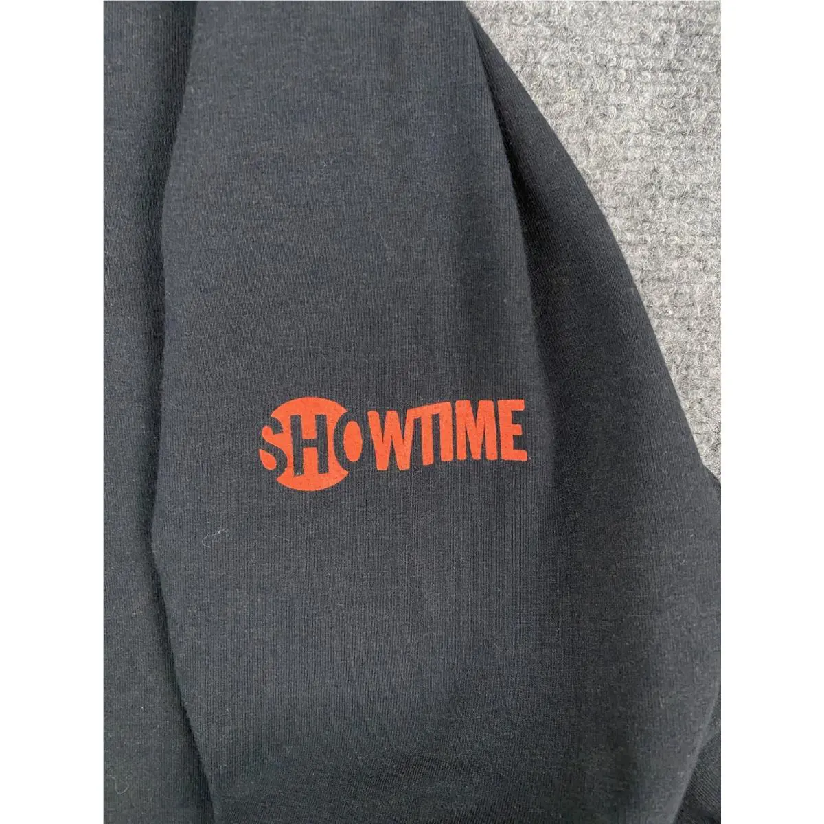 Lululemon clothing - Black 5