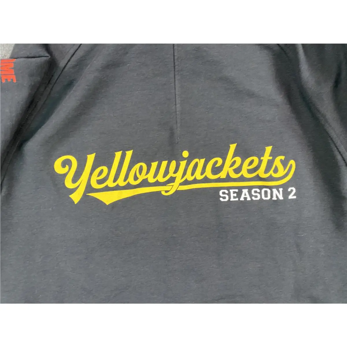 Lululemon clothing - Black 7