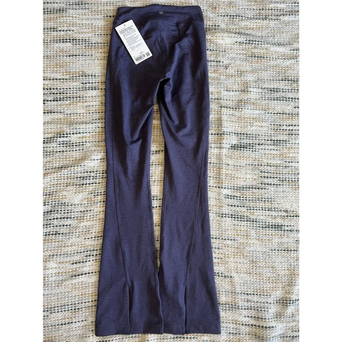 Lululemon clothing - asst 0