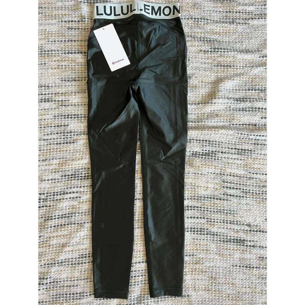 Lululemon clothing - Green 0