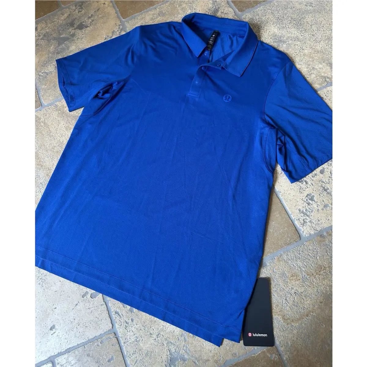 Lululemon clothing - 01828 - 01828 - Blue 0
