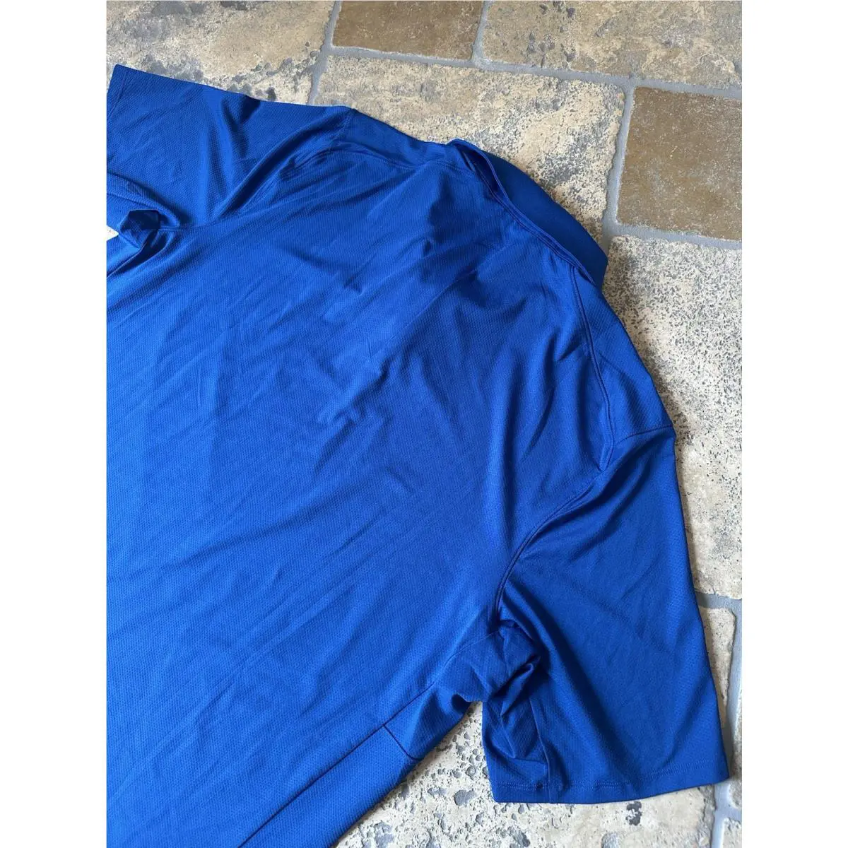Lululemon clothing - 01828 - 01828 - Blue 3