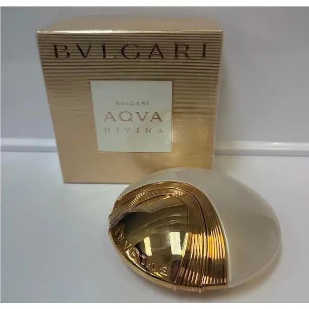 Bvlgari Aqva Divina by Bvlgari For Her 2.2 oz Edt Spray