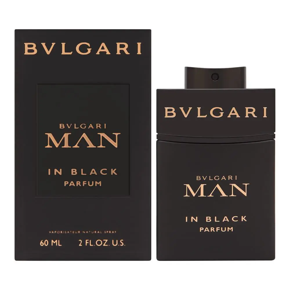 Man In Black  For Men 2.0 oz Parfum Spray by Bvlgari