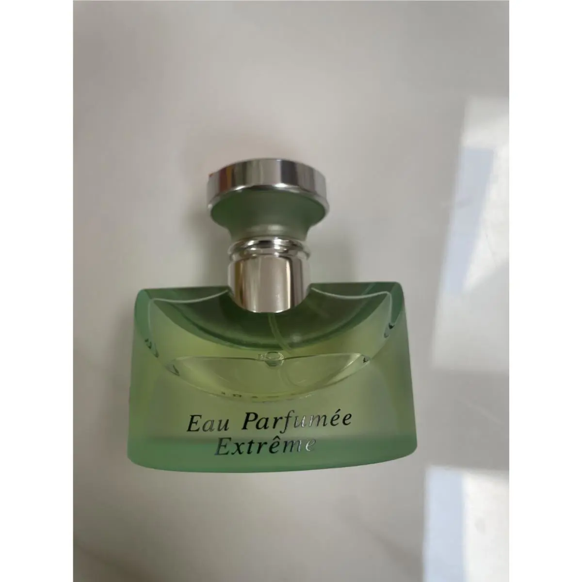Bvlgari Eau Parfumee Extreme 50ML Spray
