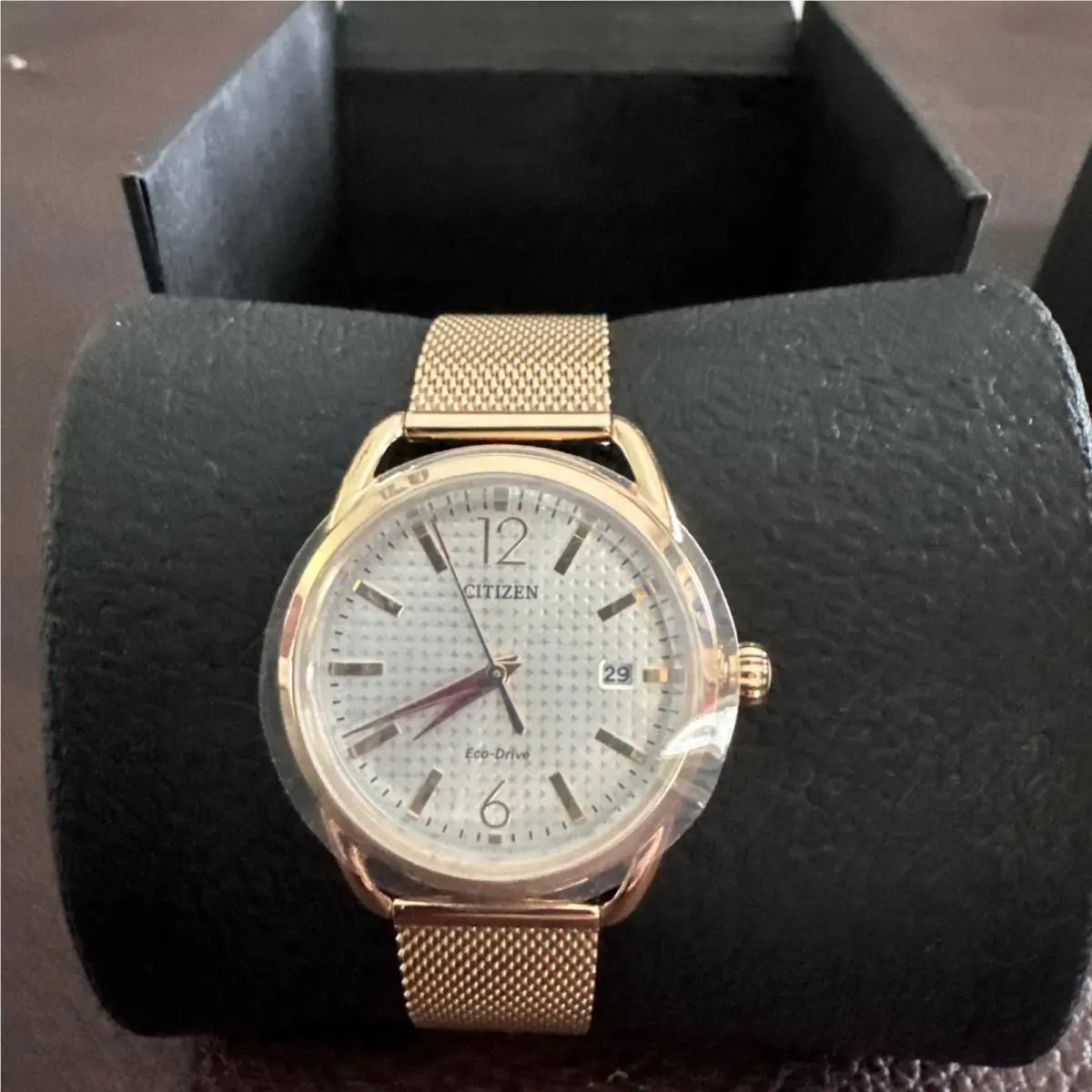 Citizen Women’s Eco Drive Watch
