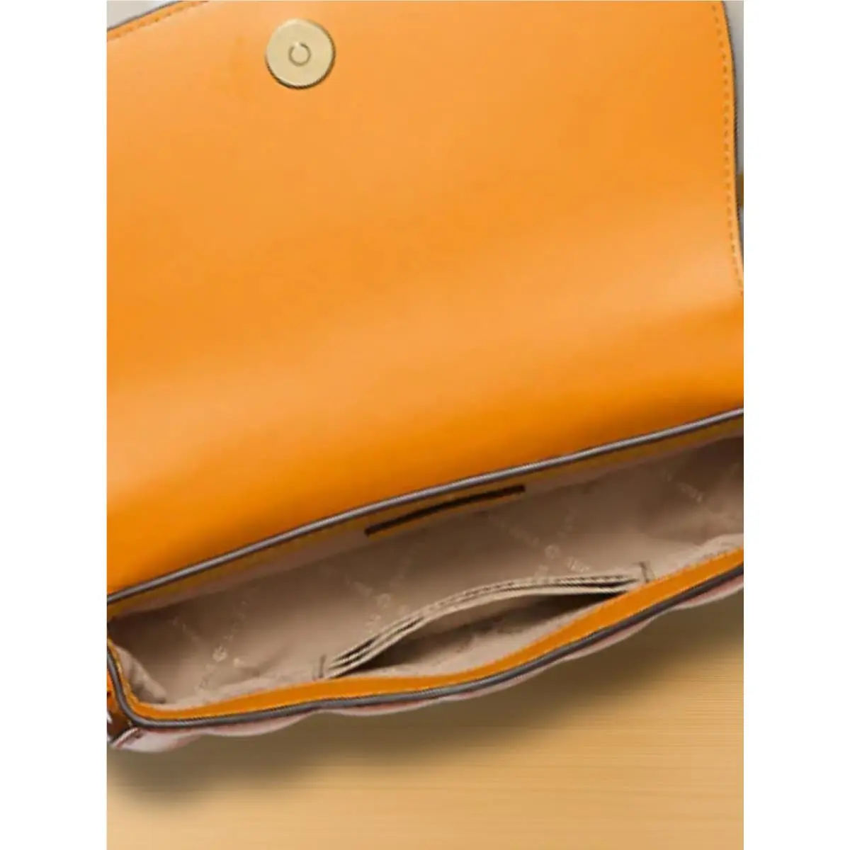 Michael Kors  bag  - Michael Kors Mila - Mila - 35T5SIMC5A 35T5GIMC5A - LIGHT SKY, Hardware: Gold, Silver, Exterior: Light Sky, Black, Optic White, Powder Blush, Pop Orange