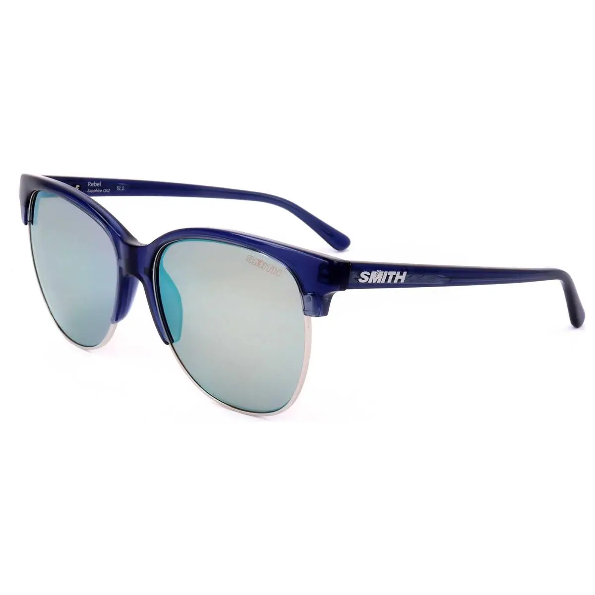 Smith Optics REBEL-OXZ-58 Sunglasses 58mm