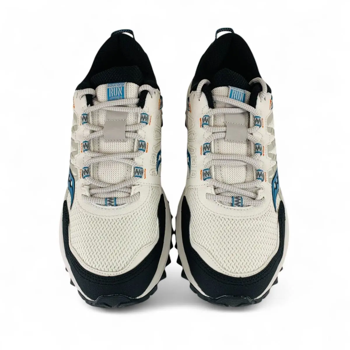Saucony shoes - Saucony Grid Peak - Grid Peak - S70814-9 - White 2