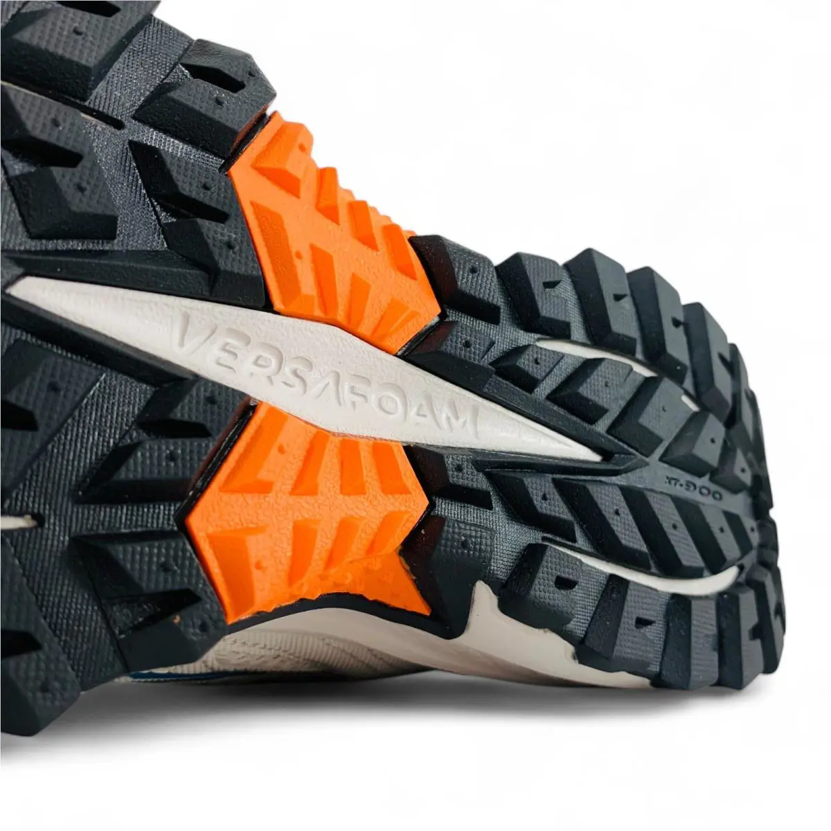 Saucony shoes - Saucony Grid Peak - Grid Peak - S70814-9 - White 8