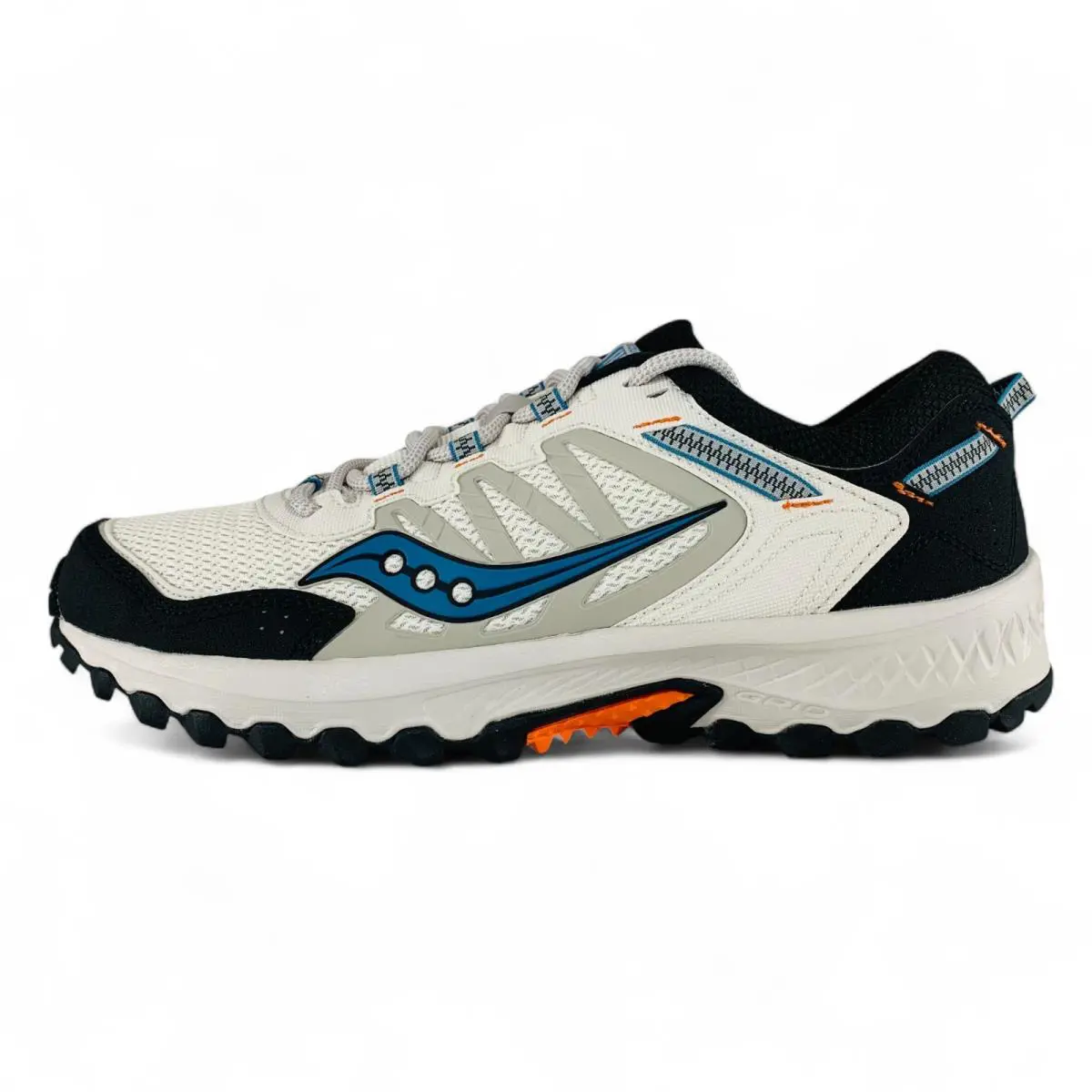 Saucony shoes - Saucony Grid Peak - Grid Peak - S70814-9 - White 10