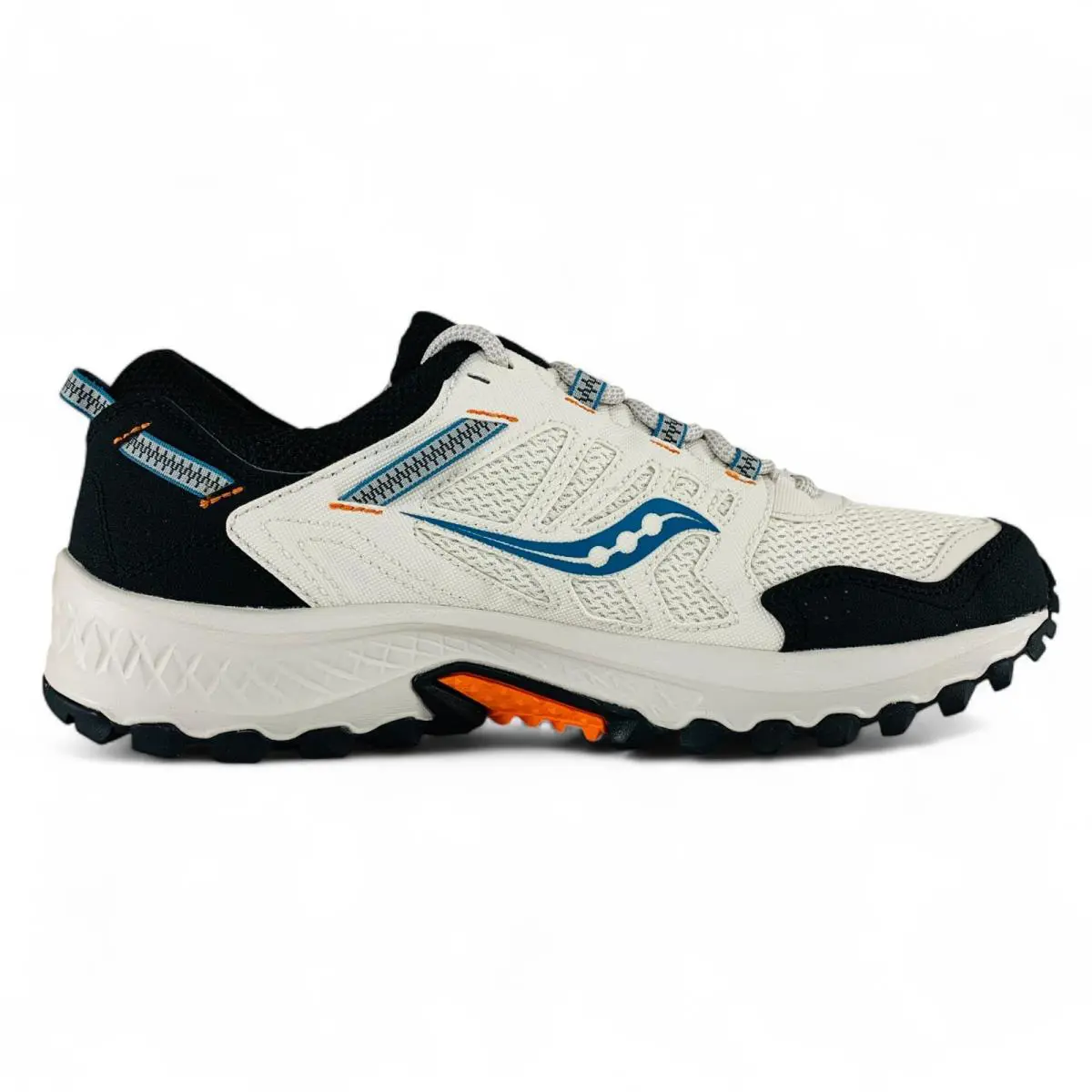 Saucony shoes - Saucony Grid Peak - Grid Peak - S70814-9 - White 11