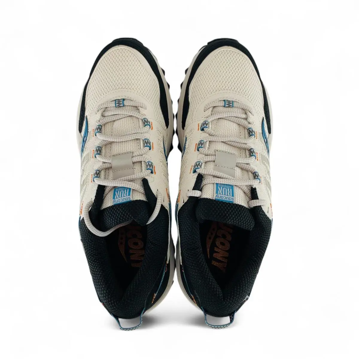 Saucony shoes - Saucony Grid Peak - Grid Peak - S70814-9 - White 16