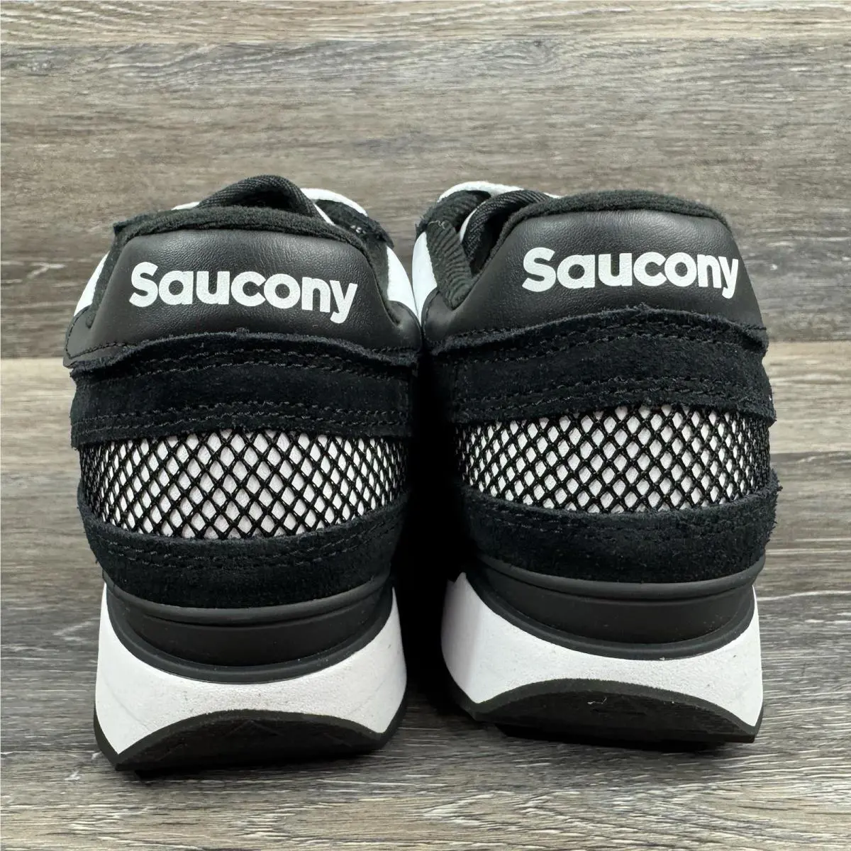 Saucony shoes - Saucony Shadow Original - Shadow Original - S2108-830 - Black 6