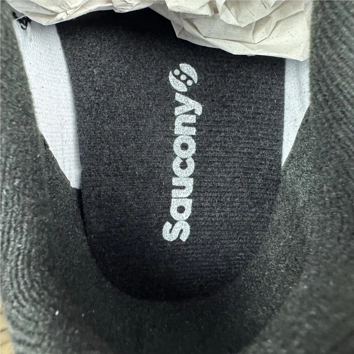 Saucony shoes - Saucony Shadow Original - Shadow Original - S2108-830 - Black 8