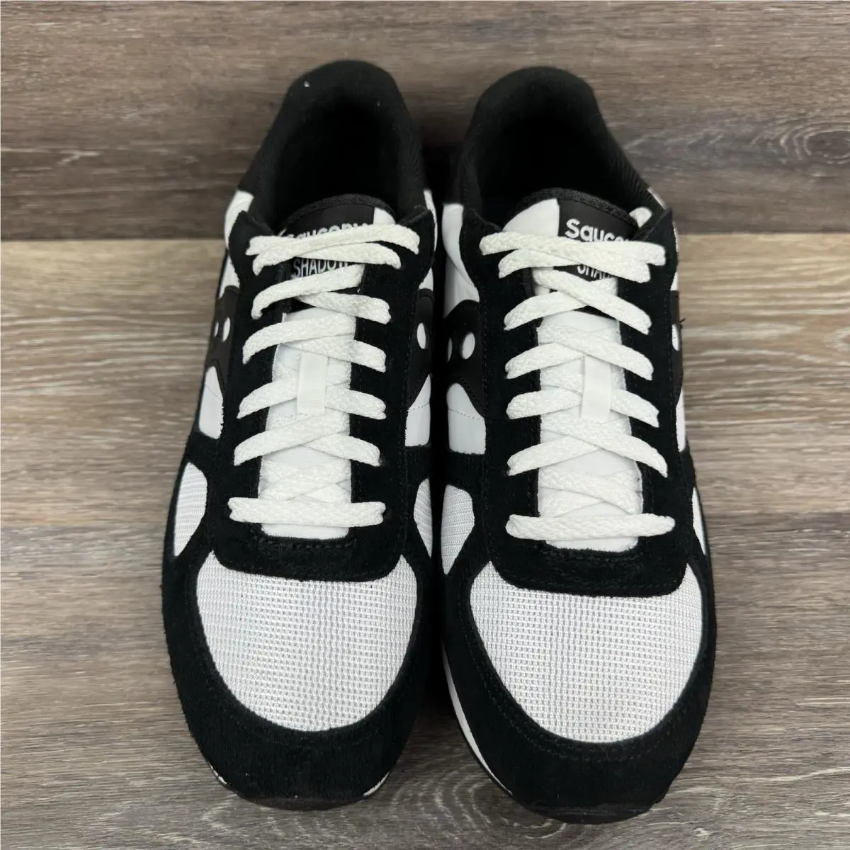 Saucony shoes - Saucony Shadow Original - Shadow Original - S2108-830 - Black 0