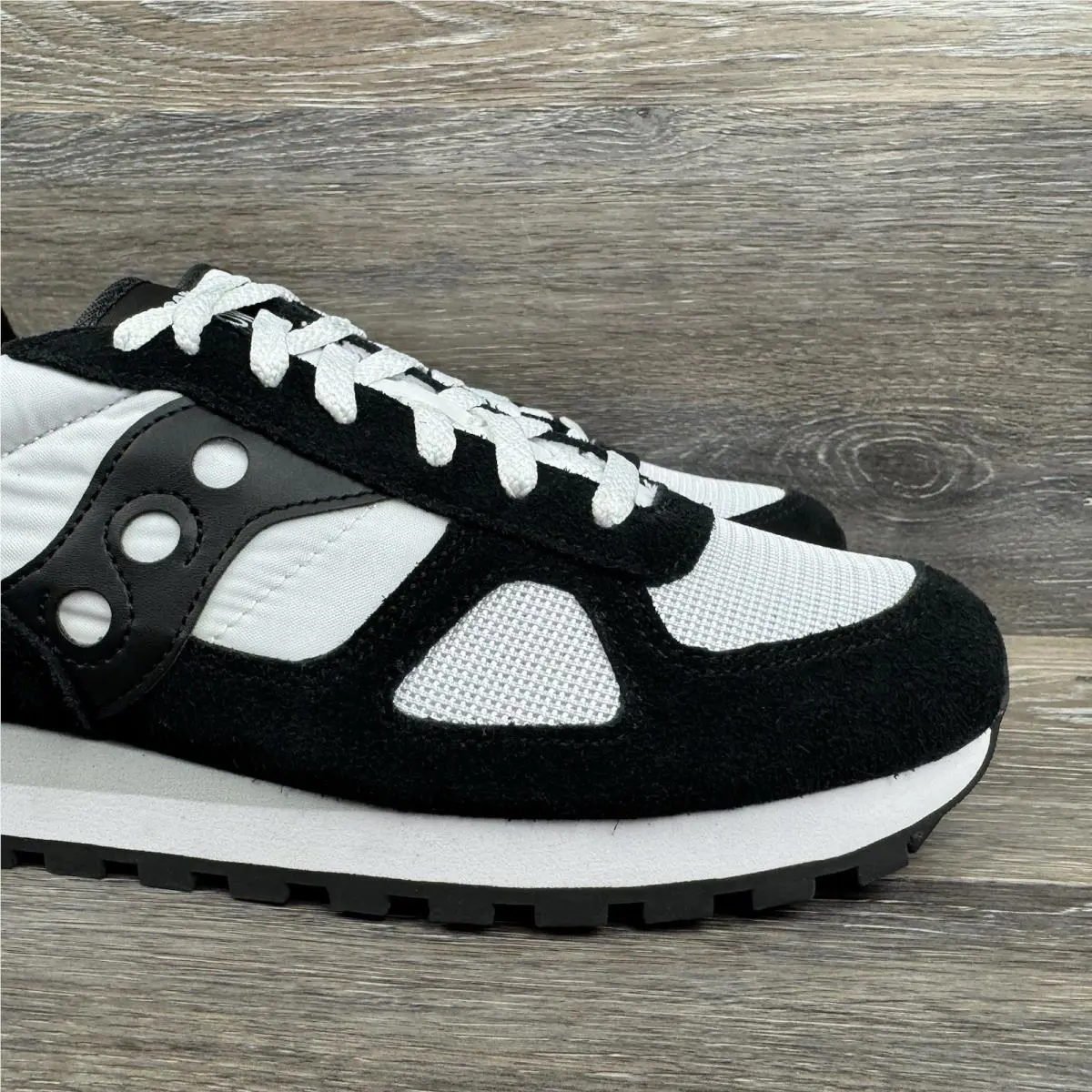 Saucony shoes - Saucony Shadow Original - Shadow Original - S2108-830 - Black 1