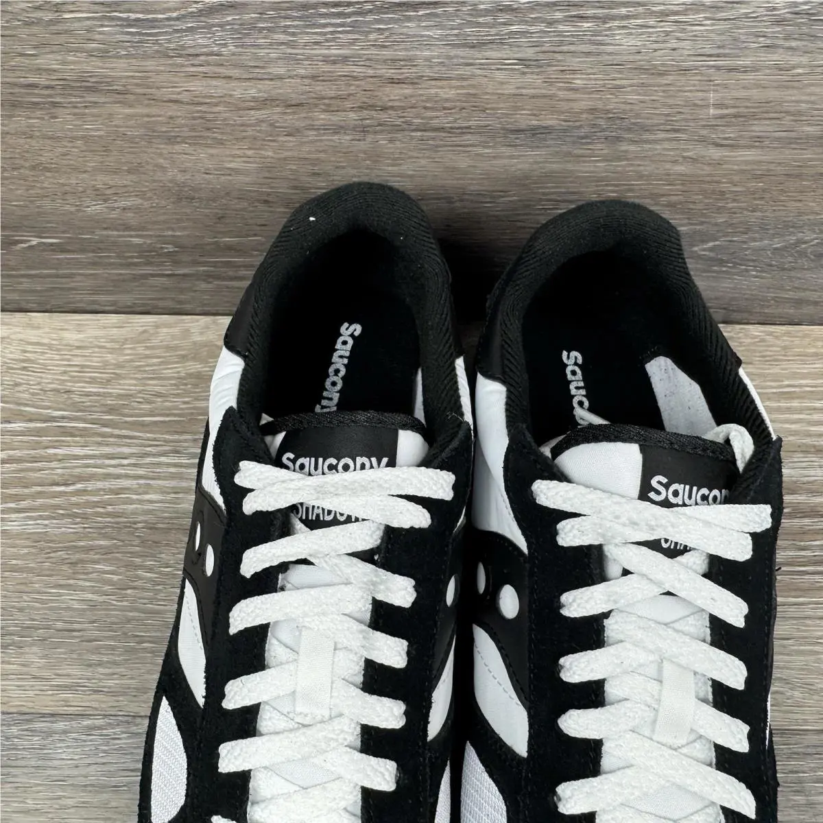 Saucony shoes - Saucony Shadow Original - Shadow Original - S2108-830 - Black 3