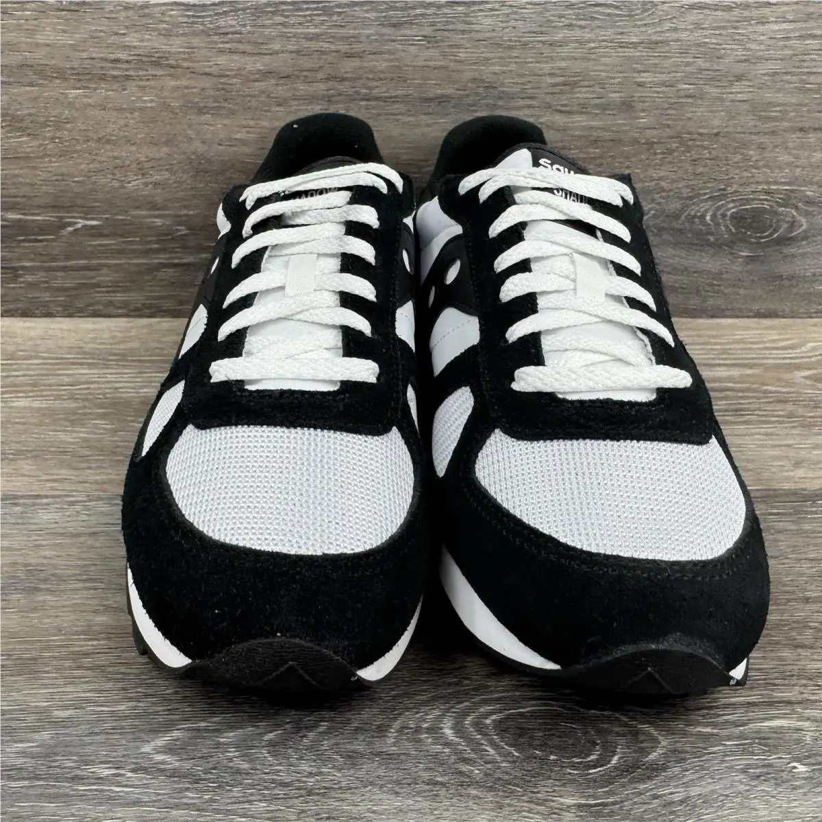 Saucony shoes - Saucony Shadow Original - Shadow Original - S2108-830 - Black 4