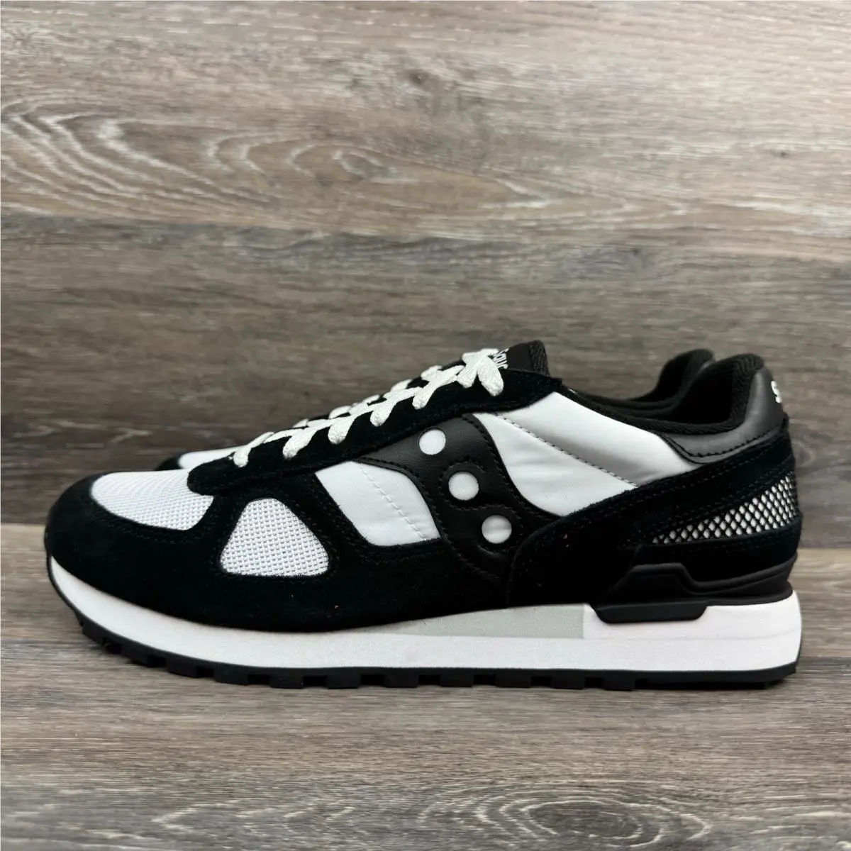 Saucony shoes - Saucony Shadow Original - Shadow Original - S2108-830 - Black 7
