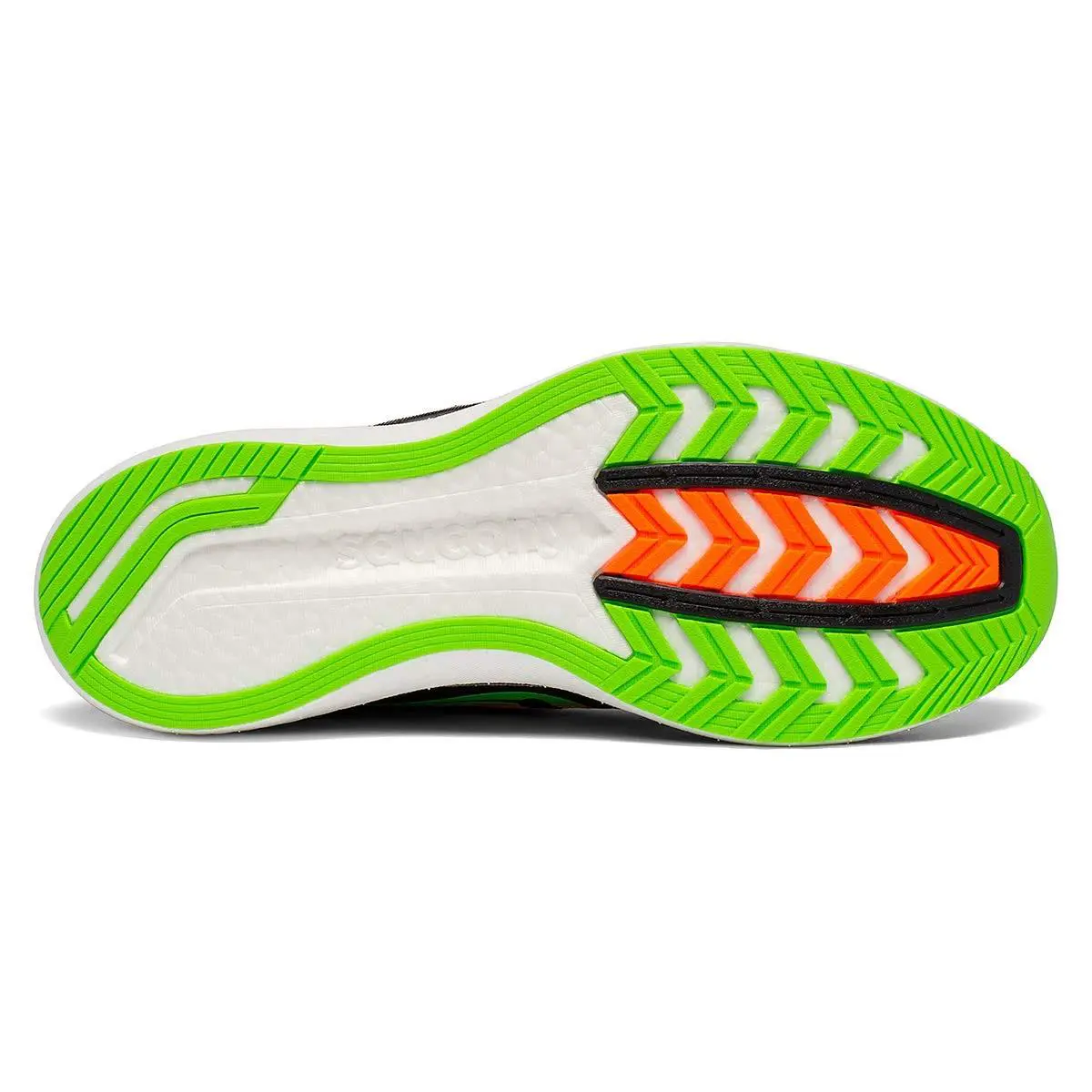 Saucony shoes - Endrophin Pro - Endrophin Pro - Black 3