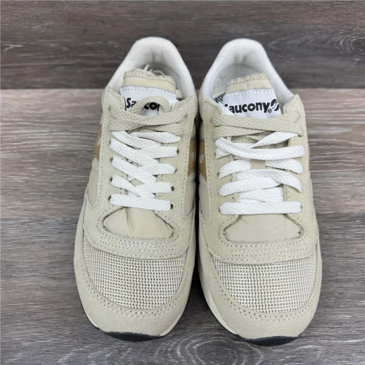 Saucony shoes - Saucony Jazz Original - Jazz Original - S60368-26 - Brown 0